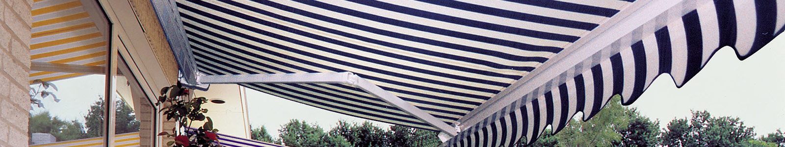 Toldos en Urbanizacion Prado Norte de Algete.